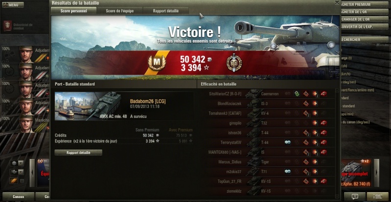 Score AMX AC Mle 1948 Shot_847