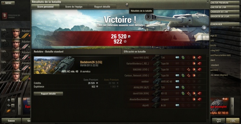 Score AMX AC Mle 1948 Shot_868