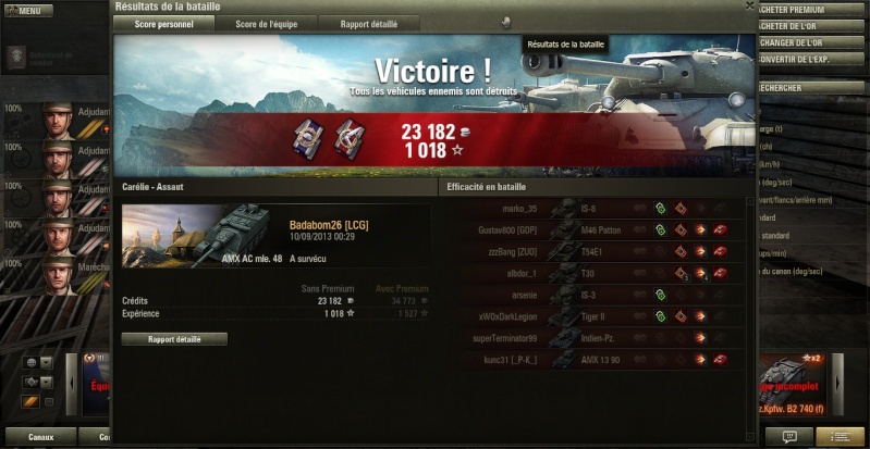 Score AMX AC Mle 1948 Shot_872