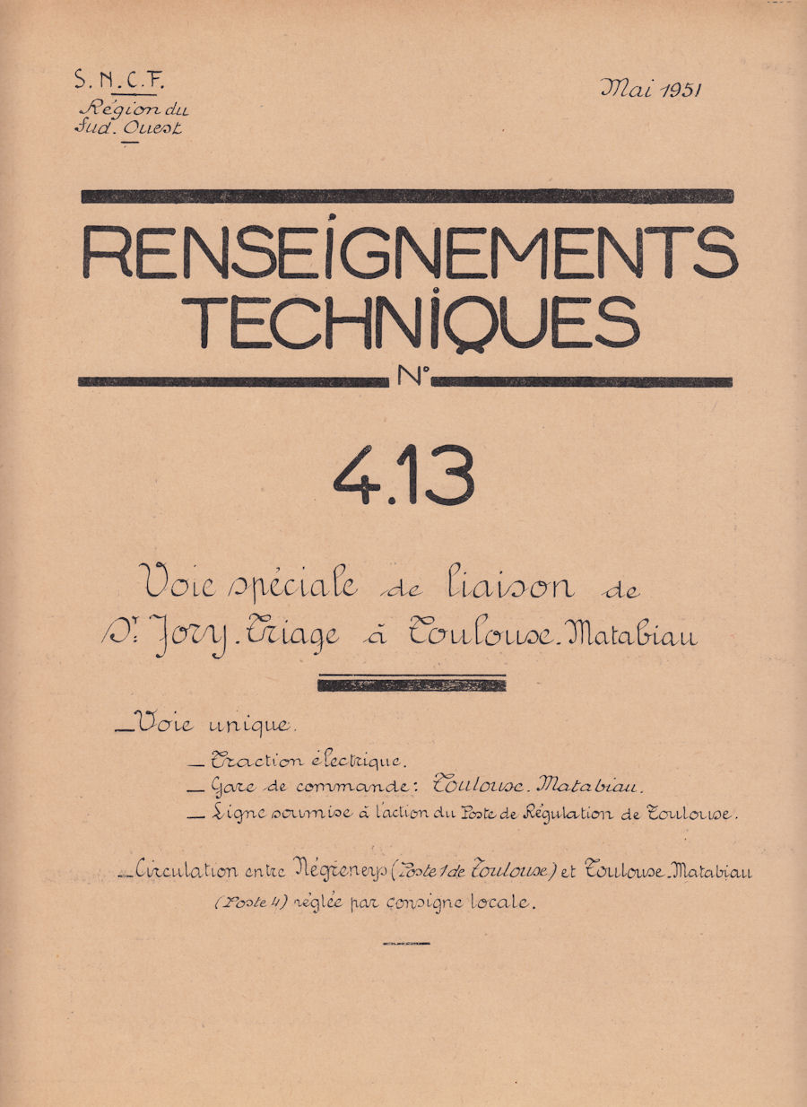 Pk 246,0 : Triage de Saint-Jory (31) - Page 6 110