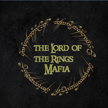 Mafia #2 Lord of The Rings - Night 4 ends 7:30pm Friday 22/03/13  Mafia10