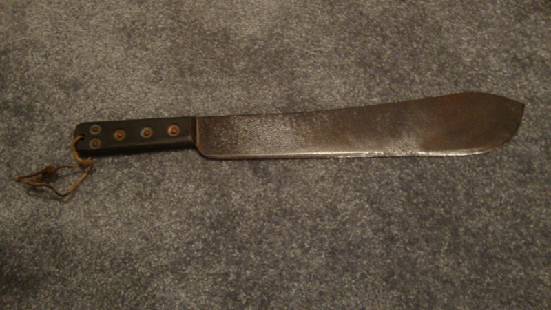 C.A.R. marked Martindale Machete Dsc05210