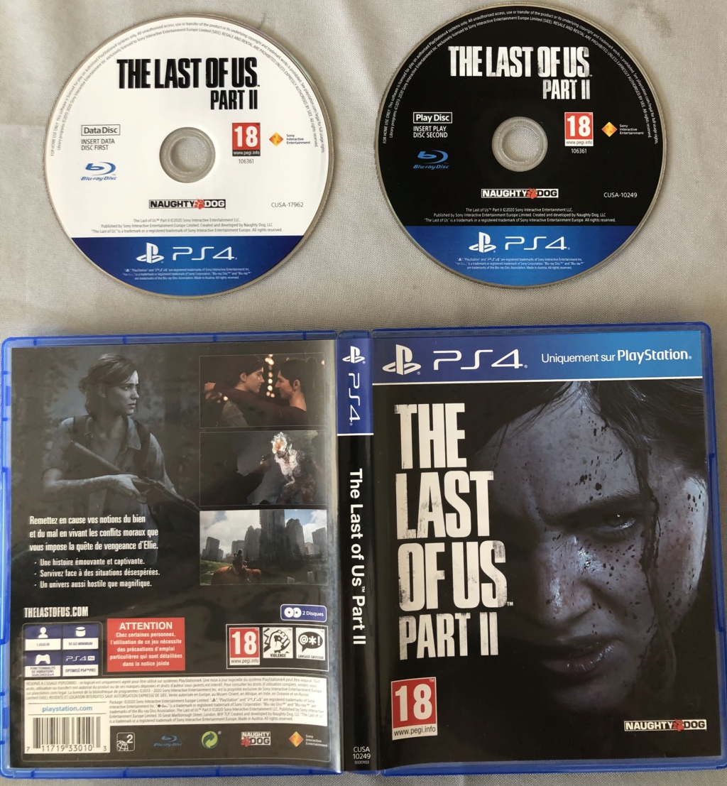 The Last Of Us Part II 0027e810