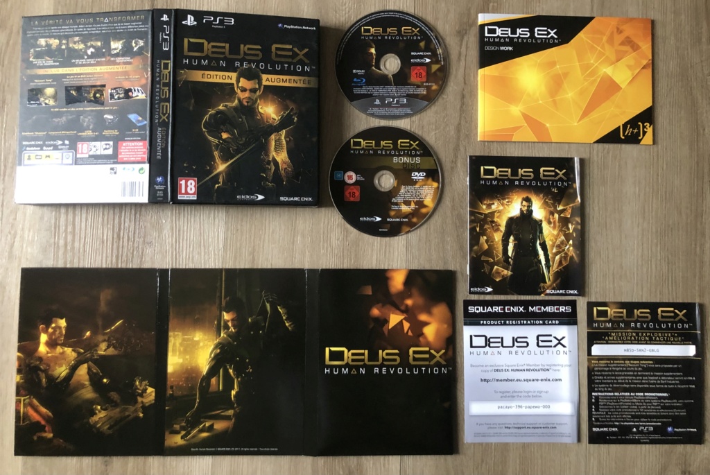 Deus Ex : Human Revolution 1b5b8910