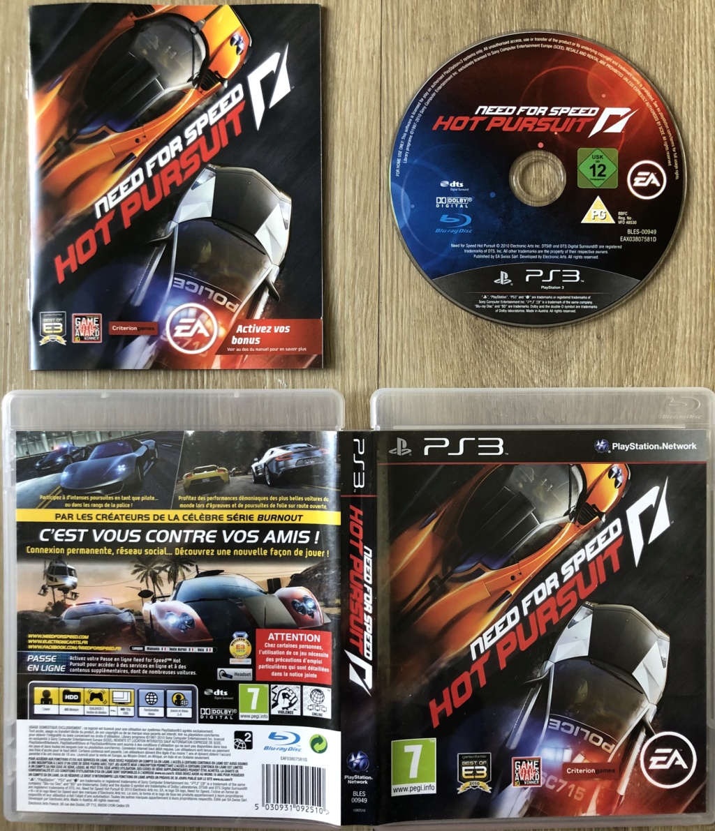 Need for Speed: Hot Pursuit F4a9d710