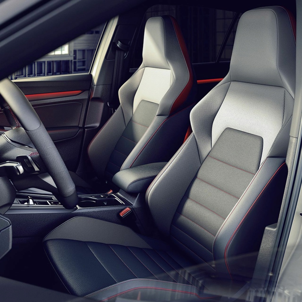Golf 8 GTI OPF (version commerciale) 12177610