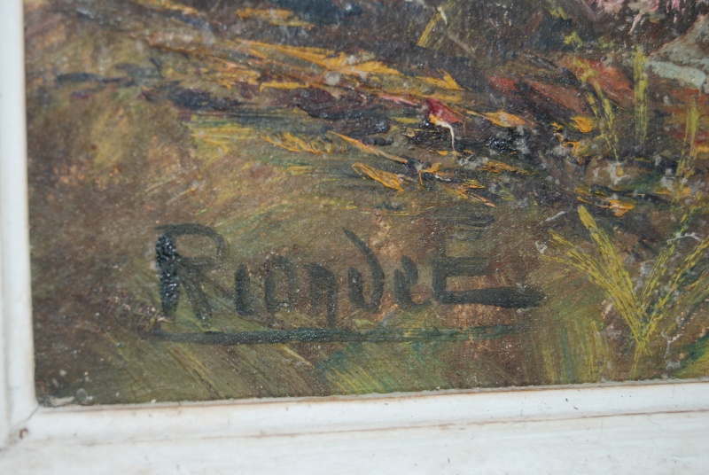 Huile sur toile, grandes tailles paysage Dsc_1611