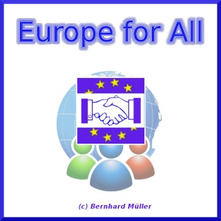 Europe for All Europa13