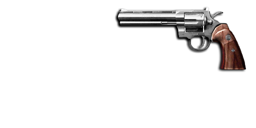 Icone Arme [ Awesome ] Colt-p10