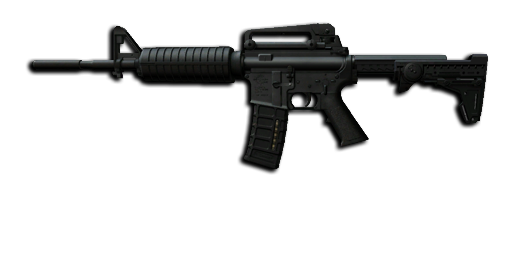 Icone Arme [ Awesome ] M410