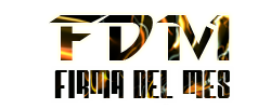 Mi última tag Fdm13