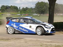 Ford Fiesta WRC R.Kuipers - M. Poel  Ten_br10