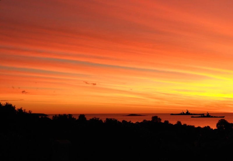 Mon Île du soleil levant Photo_13