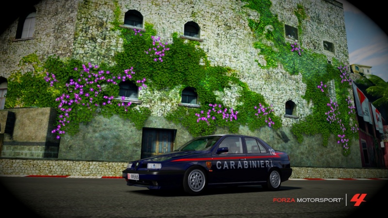 [LIVREA FM4] Alfa Romeo 1992 155 Q4 Forza10