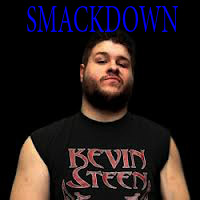 Friday Night Smackdown Roster Kevens10