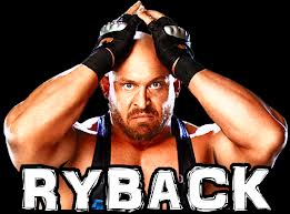 Monday Night Raw Roster Ryback11
