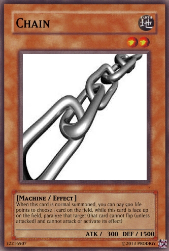 Chain Chaino10