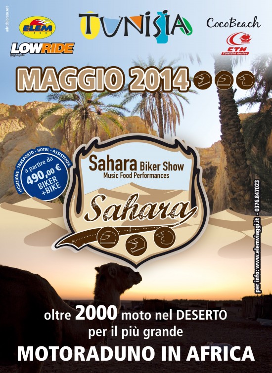 TOUR TUNISIA 2014 Sahara12
