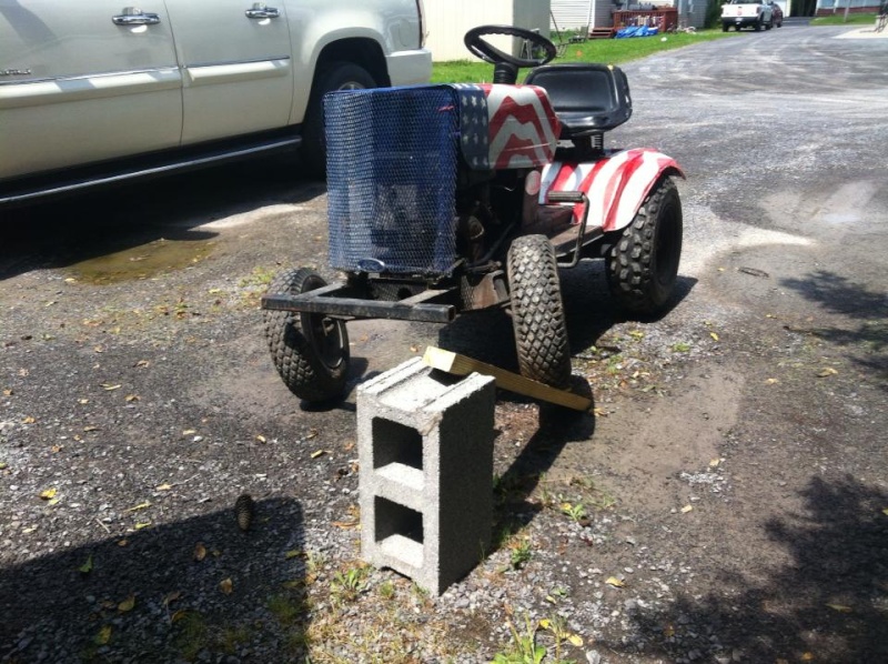 MTD off-road romper build. - Page 9 21663_11