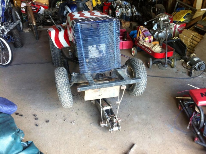 MTD off-road romper build. - Page 9 97036210