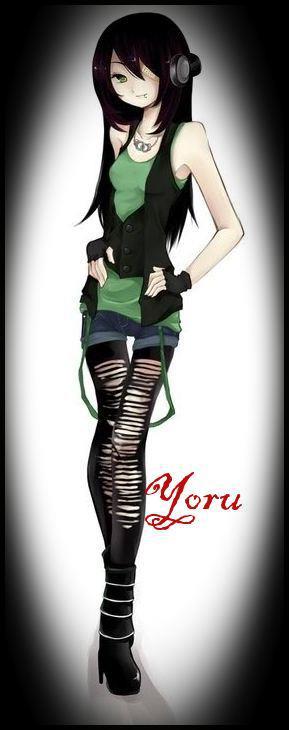 Yoru [Character App] 17883_14