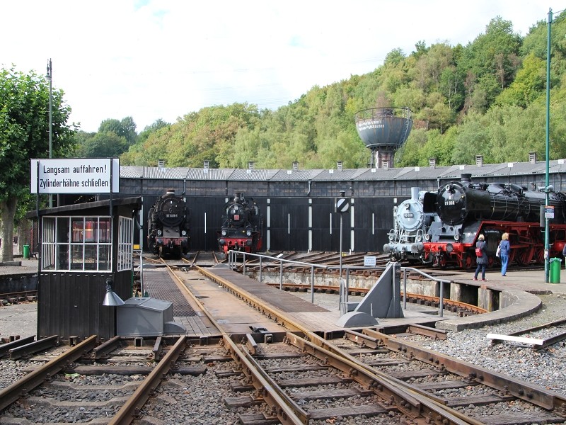 Bochumer Eisenbahnmuseum K-img_85