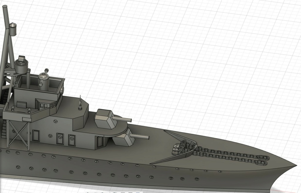 Contre-torpilleur Type Guépard 39/40 [Numérisation & Impression 1/1800°] de cyril69 Captur16