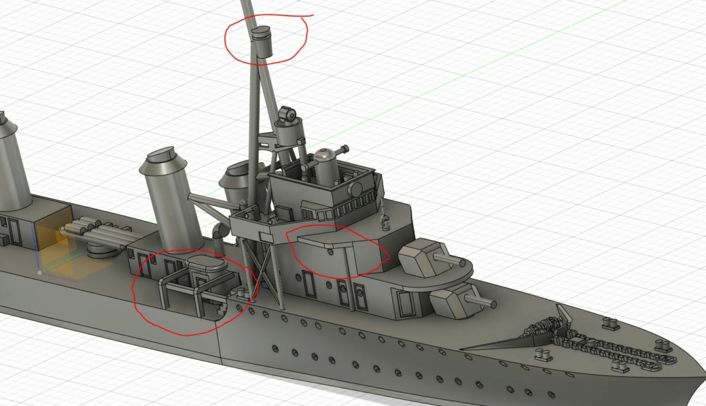 Contre-torpilleur Type Guépard 39/40 [Numérisation & Impression 1/1800°] de cyril69 Captur18
