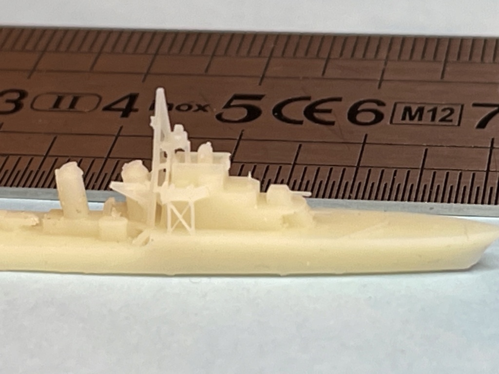 Contre-torpilleur Guépard 39/40 [modélisation/impression 3D 1/1800° & 1/700°] de cyril69 Img-8511