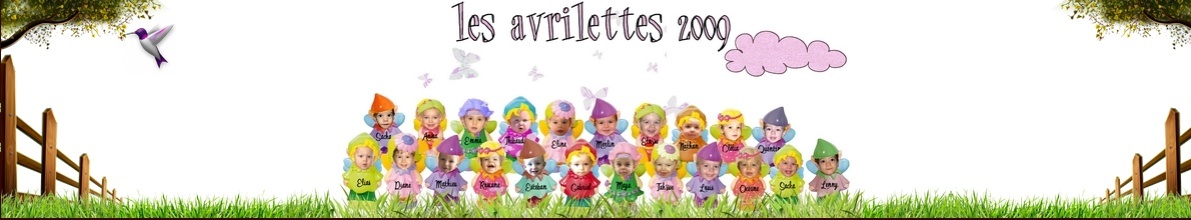 Les avrilettes