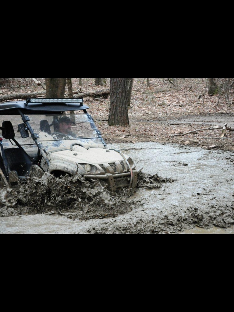 Trail Riding in Arkansas Img_0312