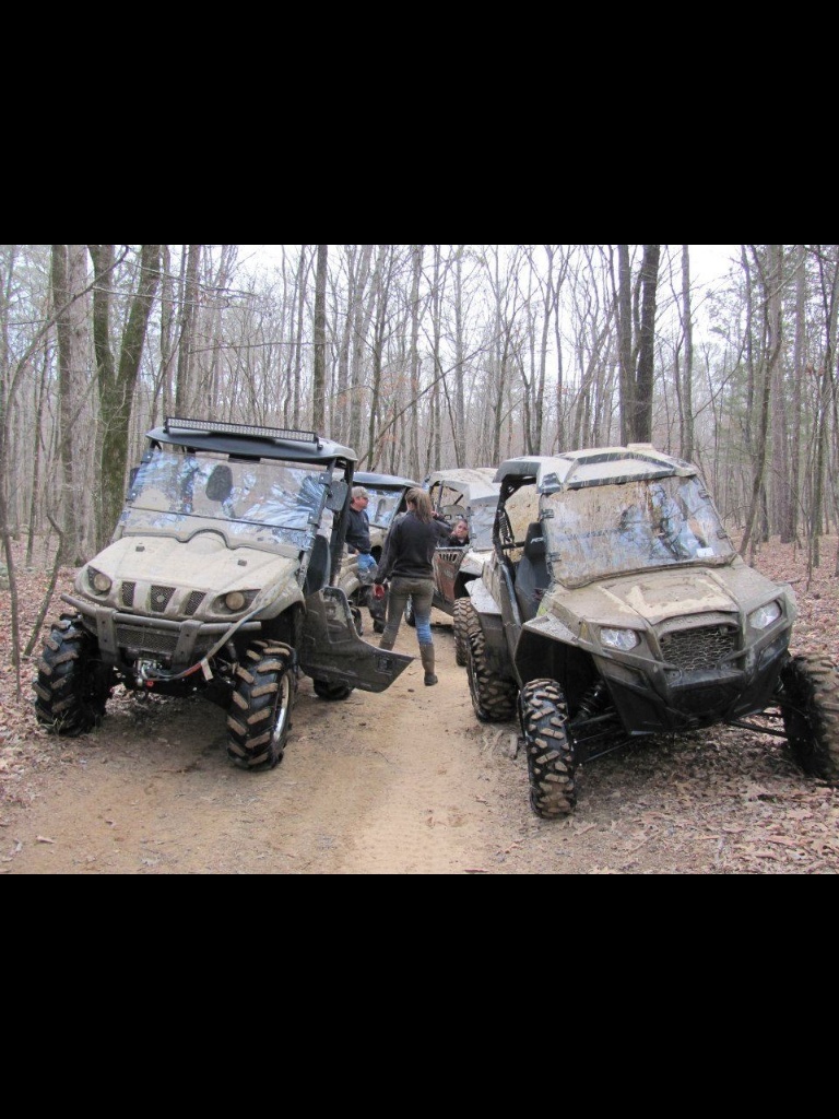 Trail Riding in Arkasas #2 Img_0316