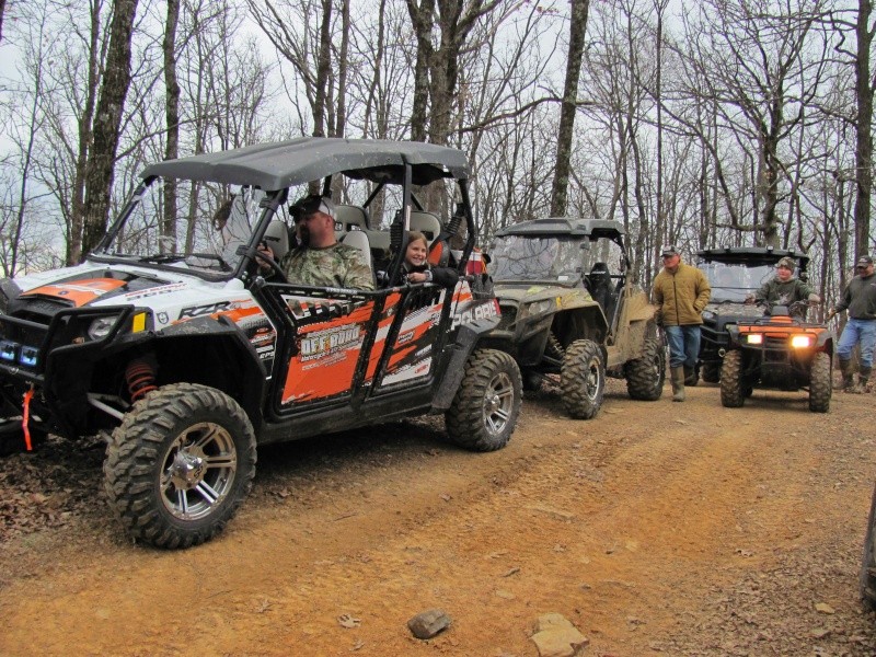 Trail Riding in Arkasas #2 Img_3217