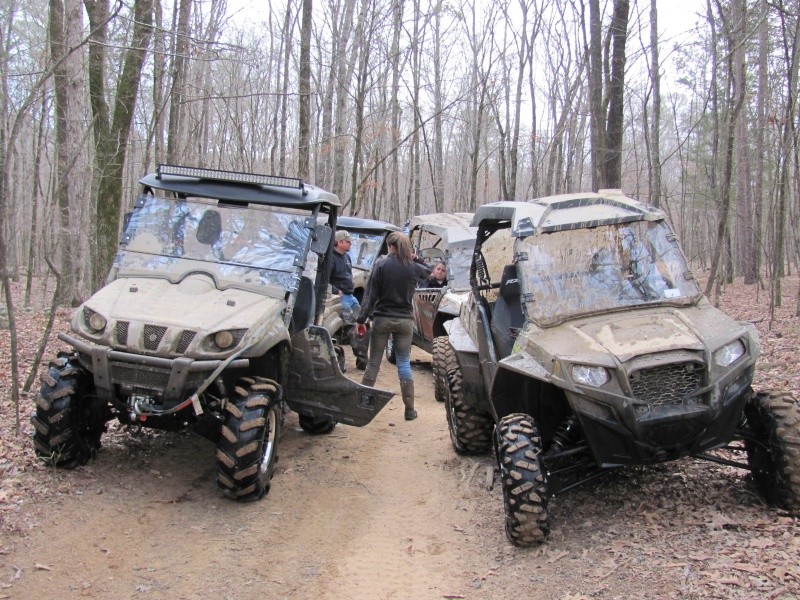 Trail Riding in Arkasas #2 Img_3410