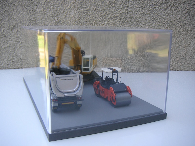 BOITE VITRINES POUR DIORAMA Photo_14