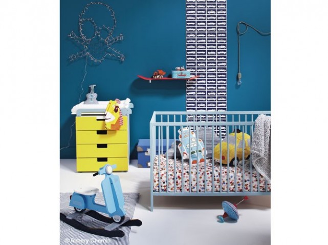 Chambre enfant de 3ans Chambr10