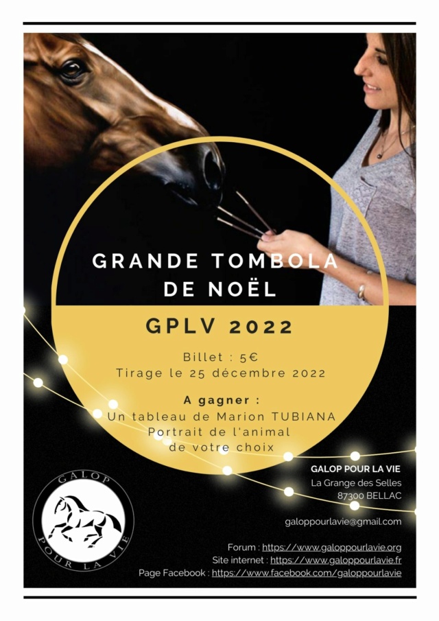 GPLV - Lettre Mensuelle n°119 - Novembre 2022 934