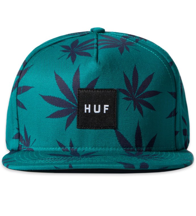 Show me your Hats - Page 3 Huf_ha10