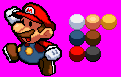 Post your Sprite Work Cvs_pa10