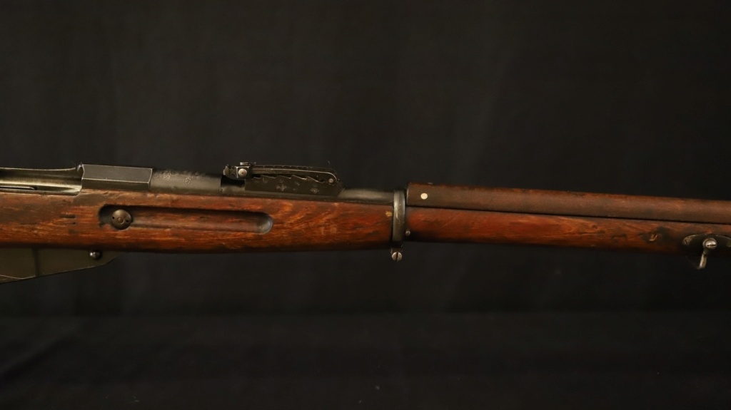 Un vrai/faux mosin 1891 1010