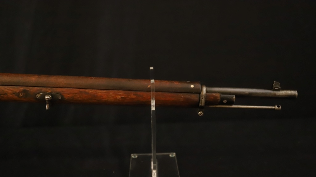 Un vrai/faux mosin 1891 1110