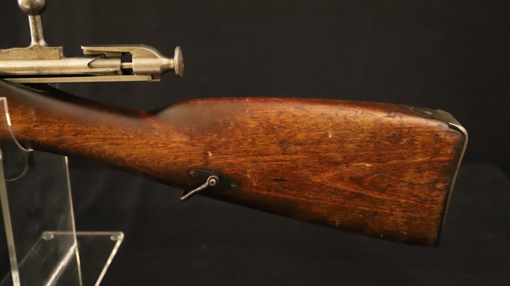 Un vrai/faux mosin 1891 215