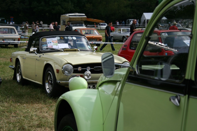 VERNA (S) 2013 - Les Mousquetaires de Youngtimers aussi .... les Photos !!! Img_8613