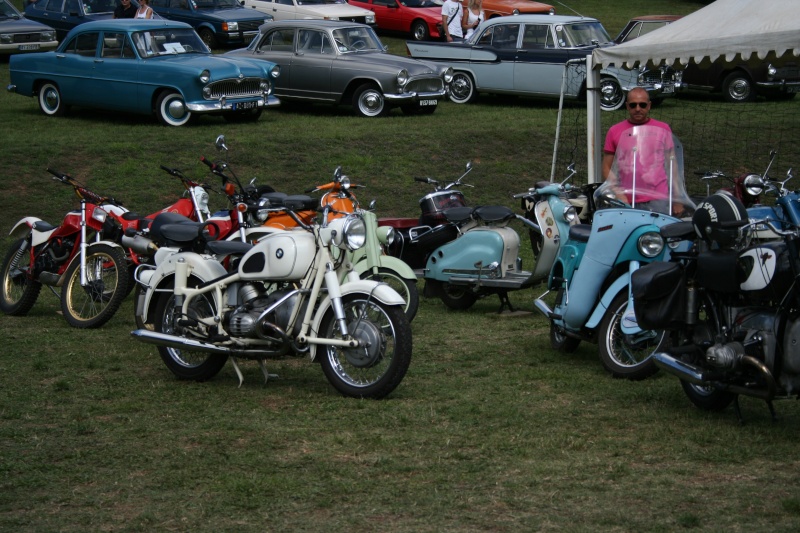 VERNA (S) 2013 - Les Mousquetaires de Youngtimers aussi .... les Photos !!! Img_8736