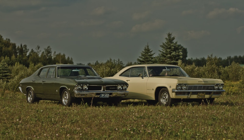 impala 65 et beaumont 68 20130819