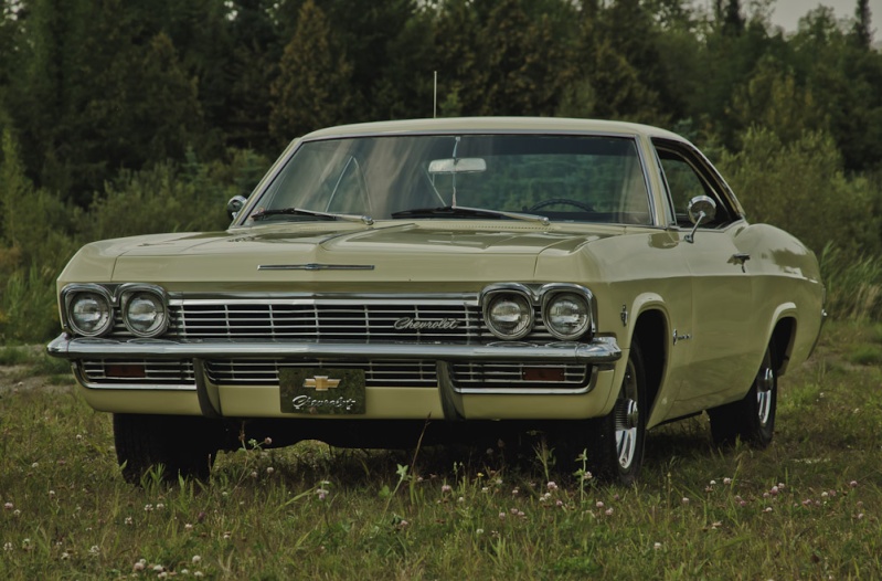 impala 65 et beaumont 68 20130822