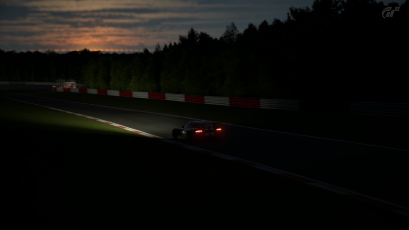Saison 2 - Course du 17 Aout 2013 - Nurburgring 24H 24h_du18