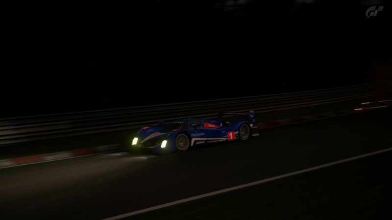 Saison 2 - Course du 17 Aout 2013 - Nurburgring 24H 24h_du26