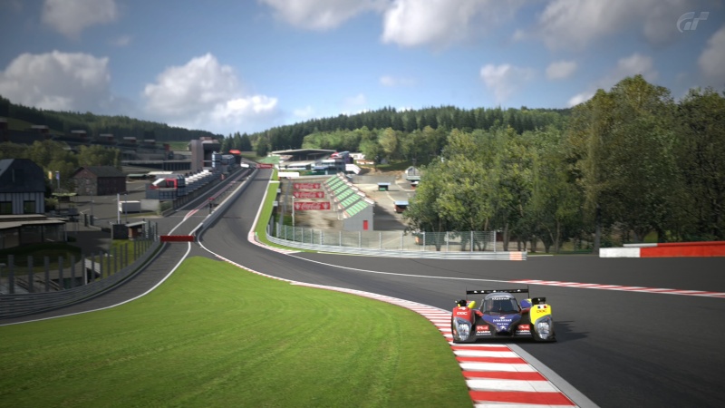 Saison 2 - Course du 23 Août 2013 - Spa-Francorchamps Circui27