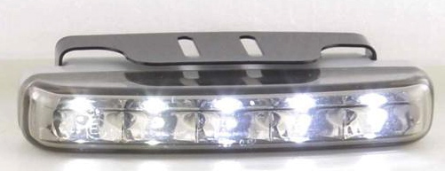Et une petite modif légère sur mon quadro Led_ta10